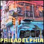 Philadelphia South St